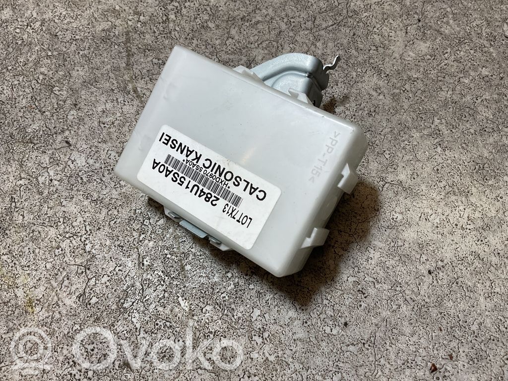 Módulo de control Gateway   284U15SA0A,L0T7X13,HXD09705SA0A
