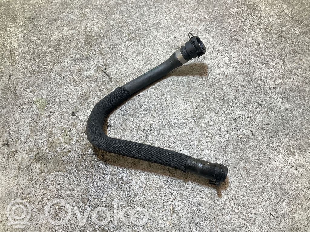 BMW iX3 Conductă/furtun lichid de răcire motor 