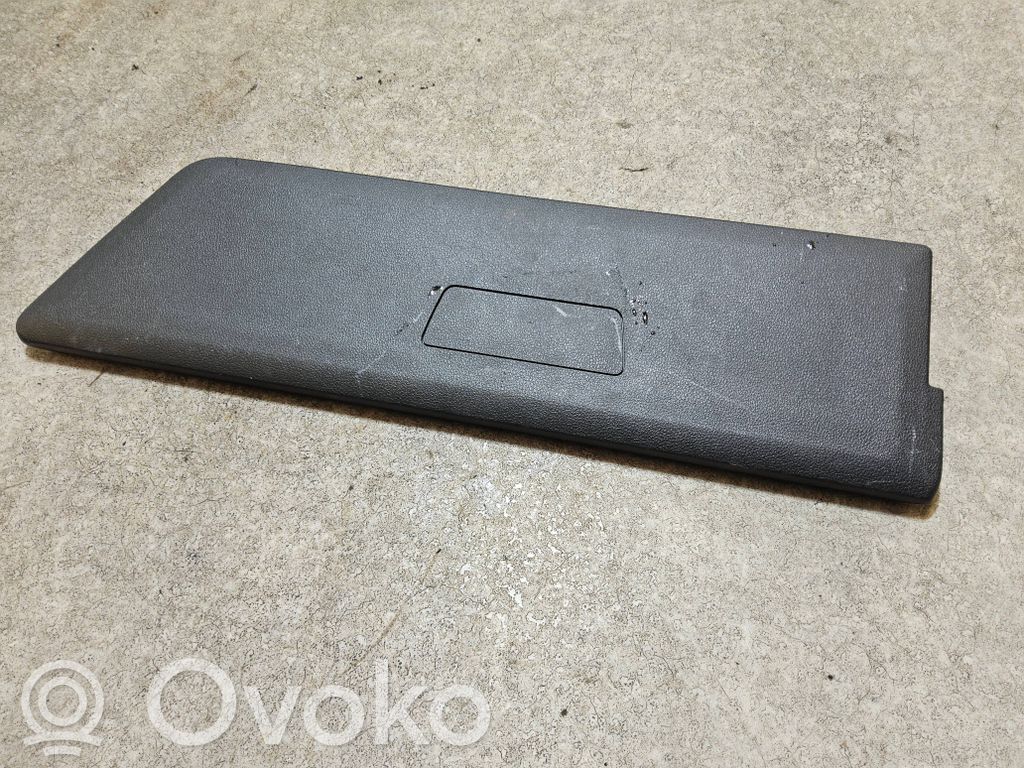 Skoda Octavia Mk4 Otros repuestos del interior 