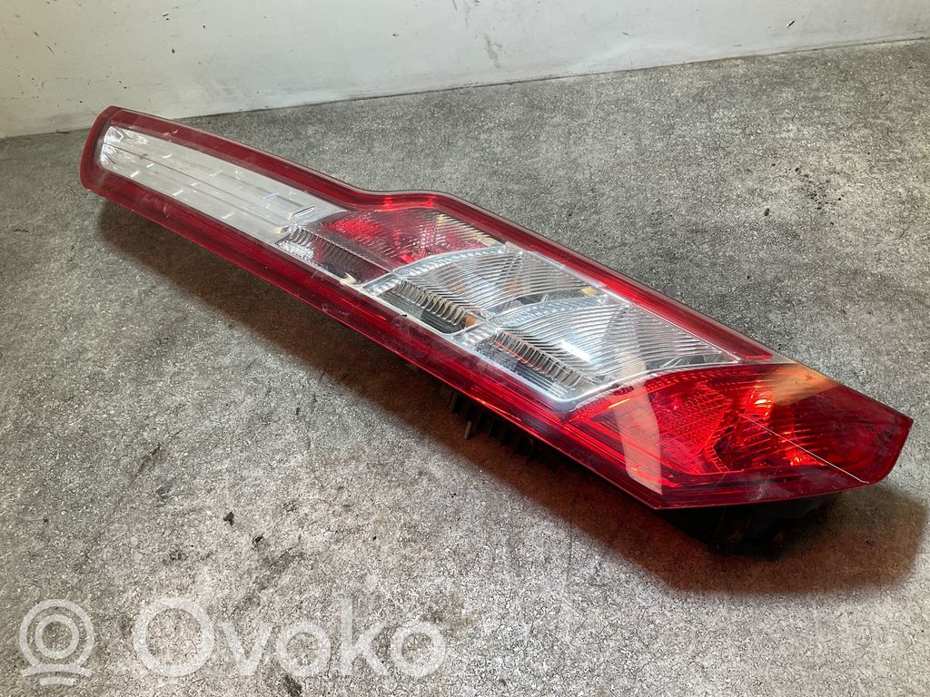 Ford Transit Rear/tail lights 