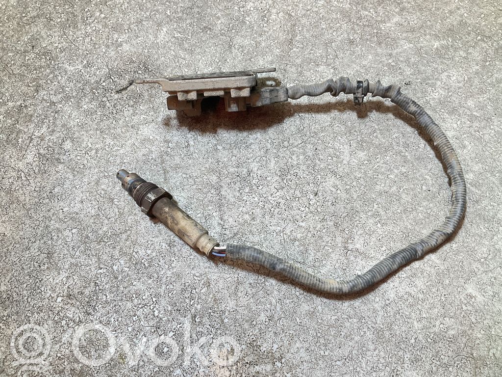 Mercedes-Benz Sprinter W907 W910 Lambda probe sensor 