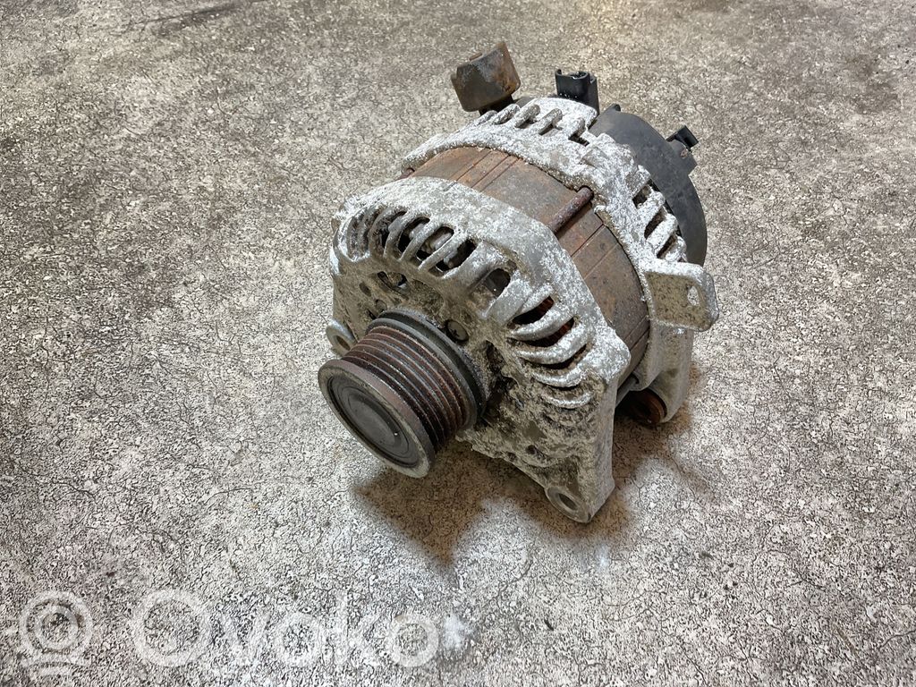 Peugeot Expert Generator/alternator 