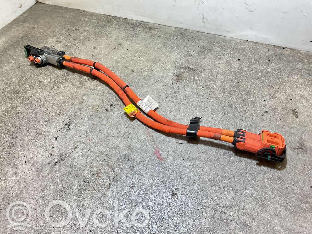 MG MG4 ev Other wiring loom 