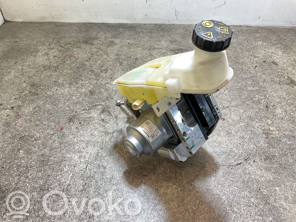 MG MG4 ev ABS Pump 