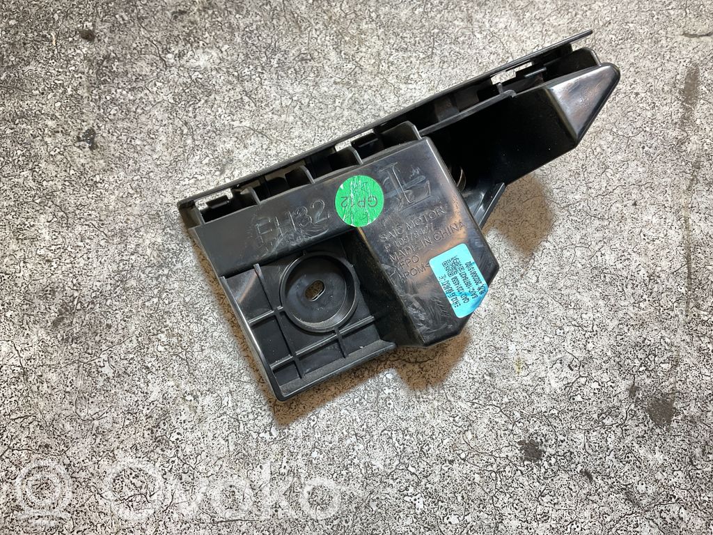MG MG4 ev Soporte de montaje del parachoques trasero 