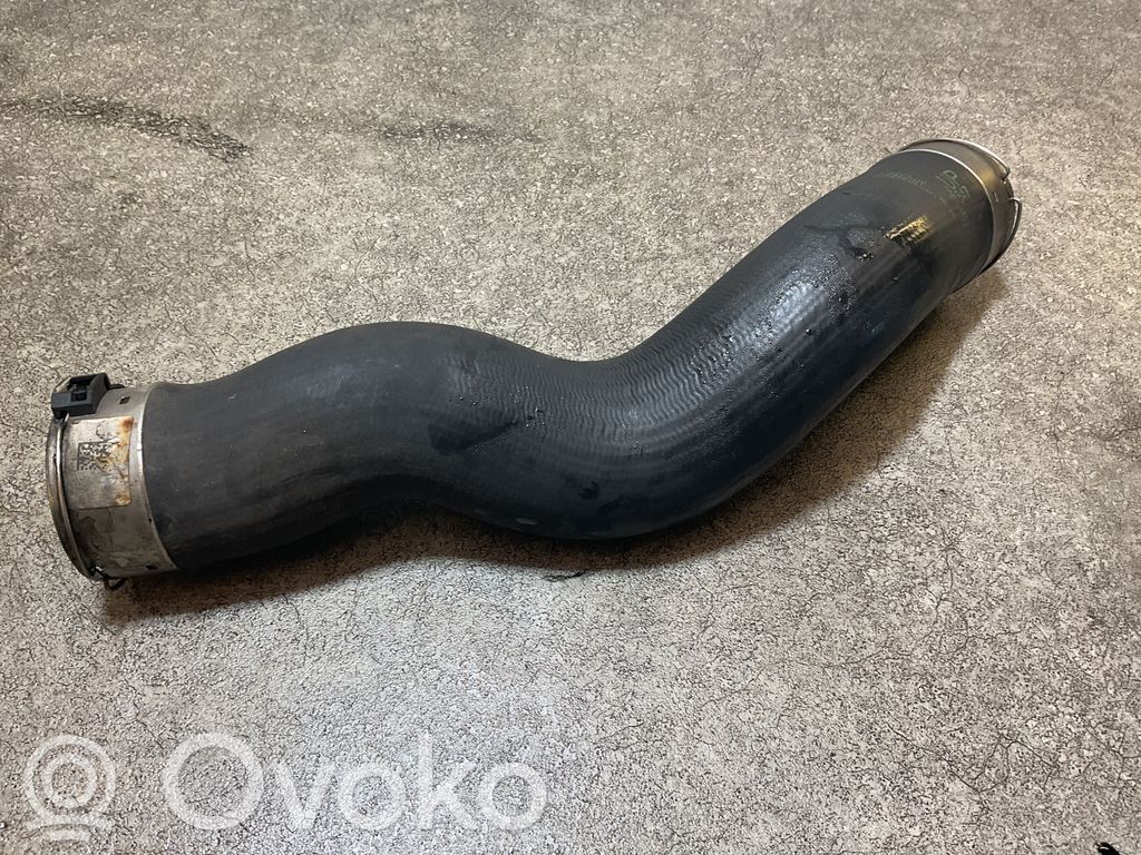 BMW 3 GT F34 Interkūlerio žarna (-os)/ vamzdelis (-iai) 