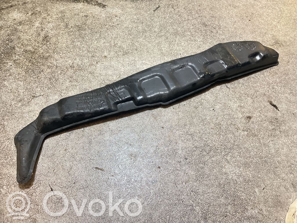 Ford Fiesta Soporte/sello del guardabarros de espuma 