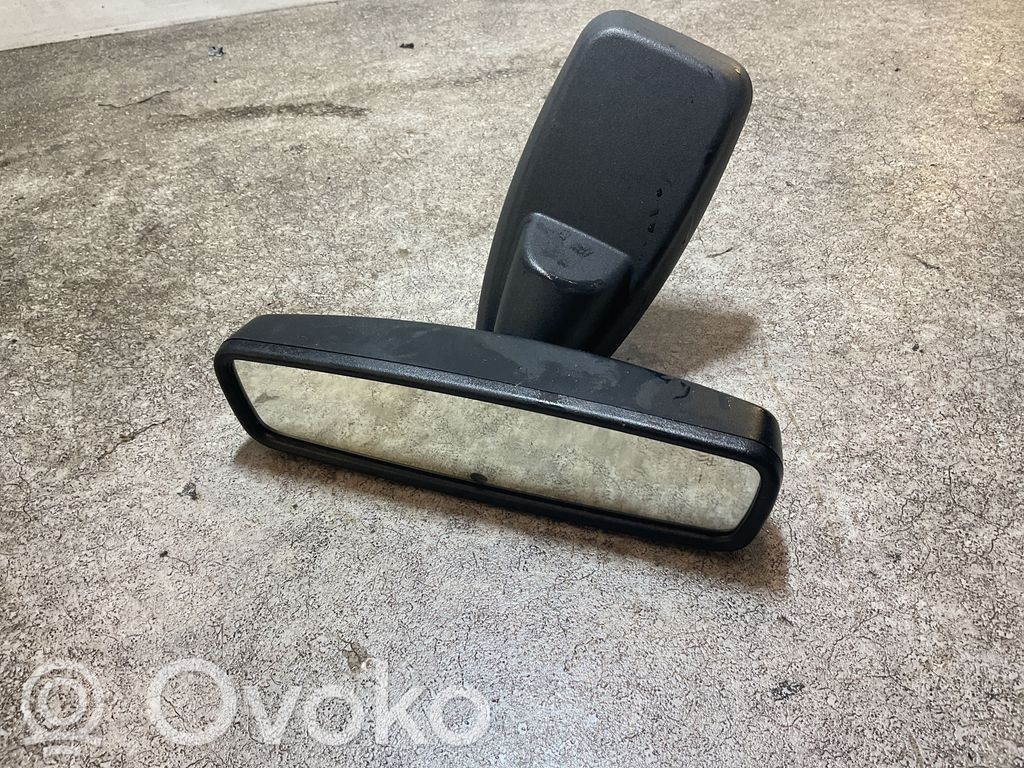 Ford Fiesta Rear view mirror (interior) 