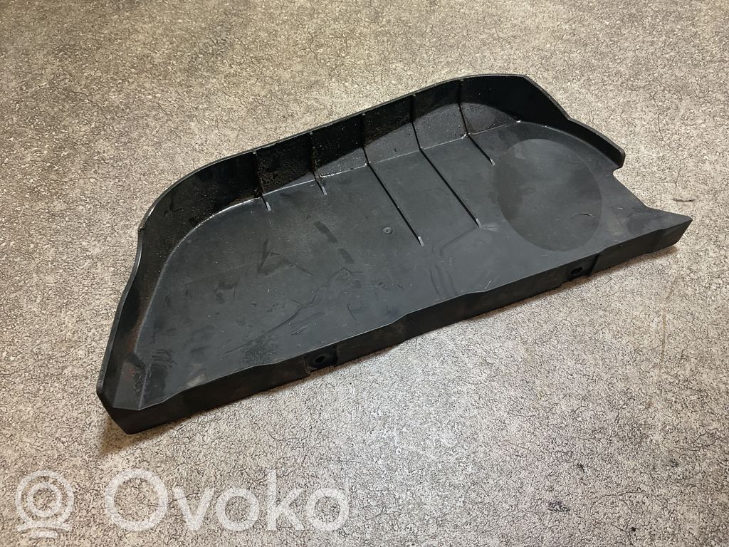Ford Fiesta Timing belt guard (cover) 