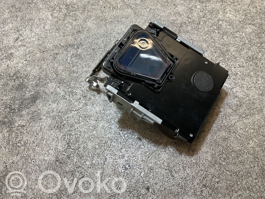 Audi A4 S4 B9 Windshield/windscreen camera 