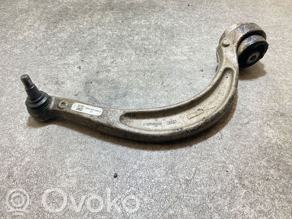 Audi A4 S4 B9 Front control arm 