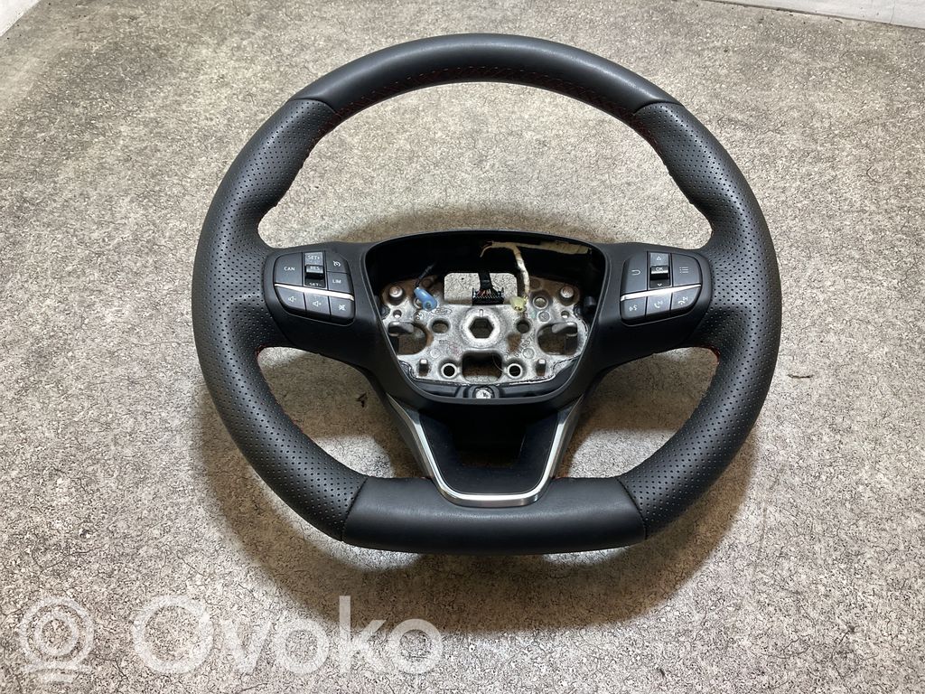 Ford Puma Ohjauspyörä 