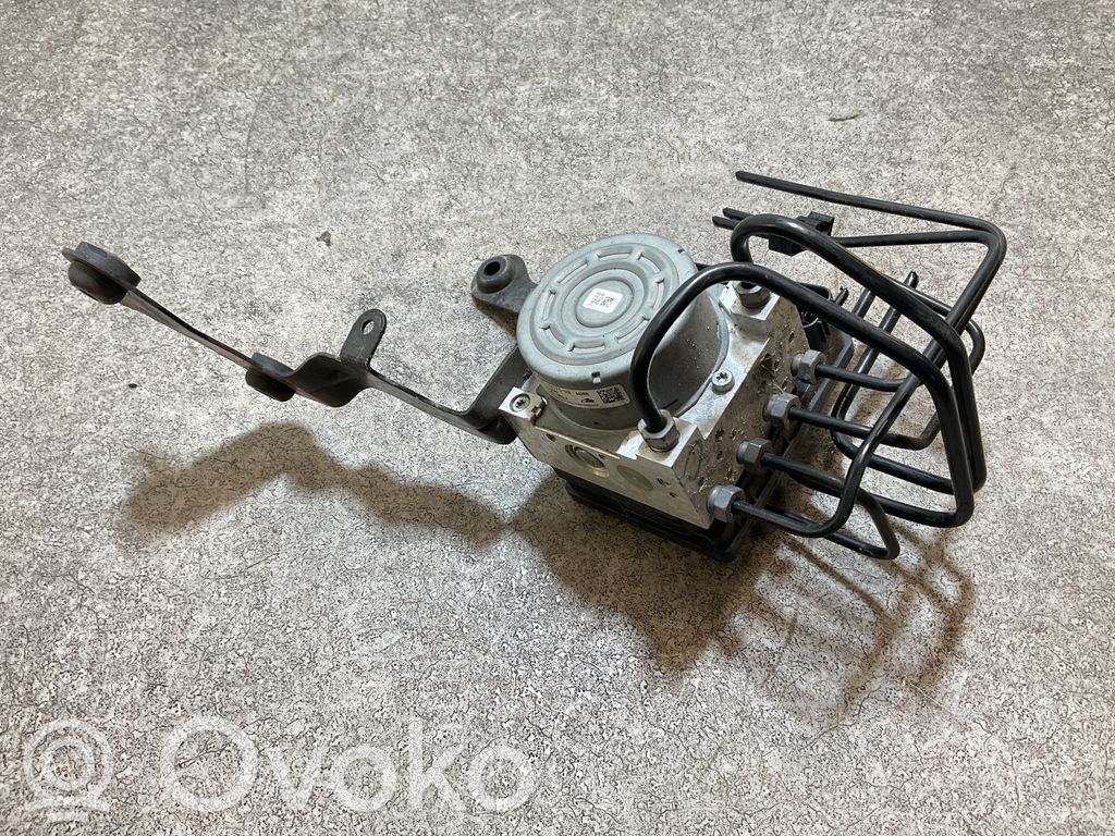 Ford Puma ABS Pump 