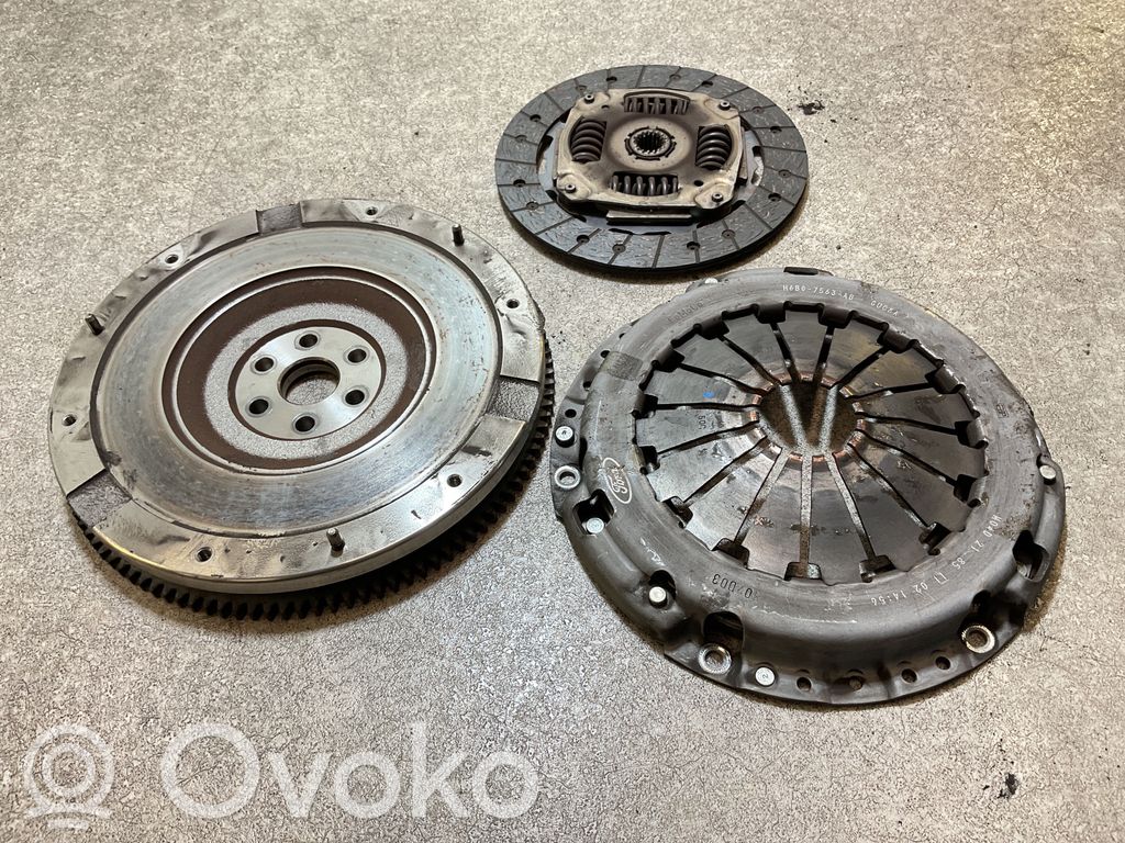 Ford Puma Clutch set kit 