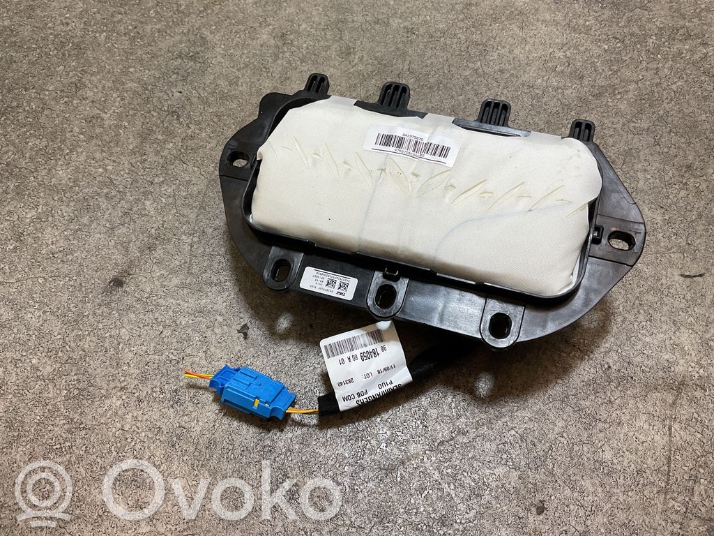 Opel Grandland X Airbag pasager 
