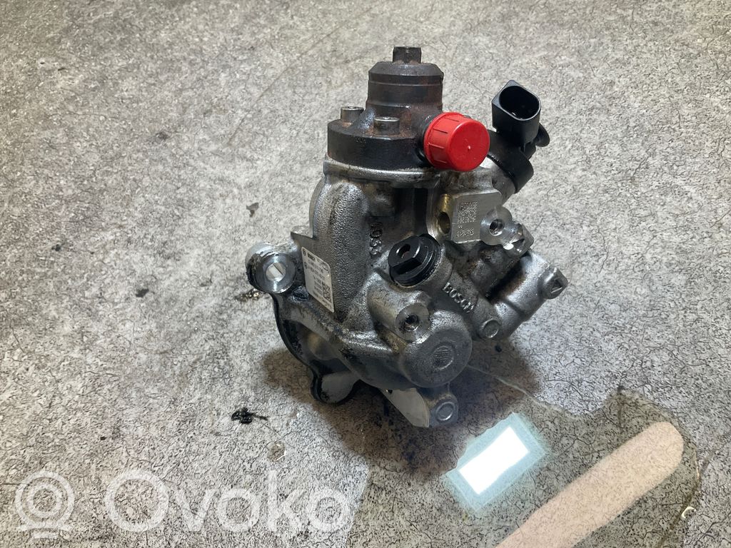 Mercedes-Benz Sprinter W907 W910 Pompe d'injection de carburant à haute pression 