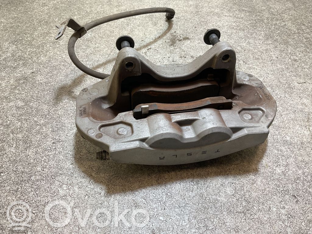 Tesla Model 3 Front brake caliper 