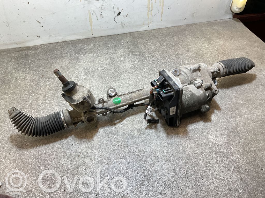 Steering rack   104483600J,C2P2131222B12150