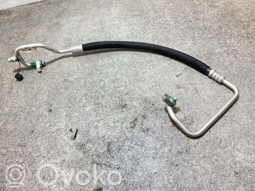 KIA Ceed Ilmastointilaitteen putki (A/C) 