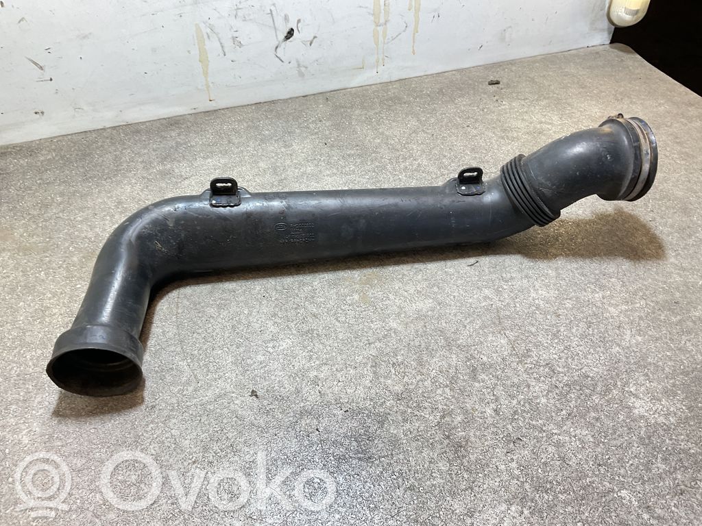 Land Rover Range Rover Sport L320 Tubo di aspirazione dell’aria 