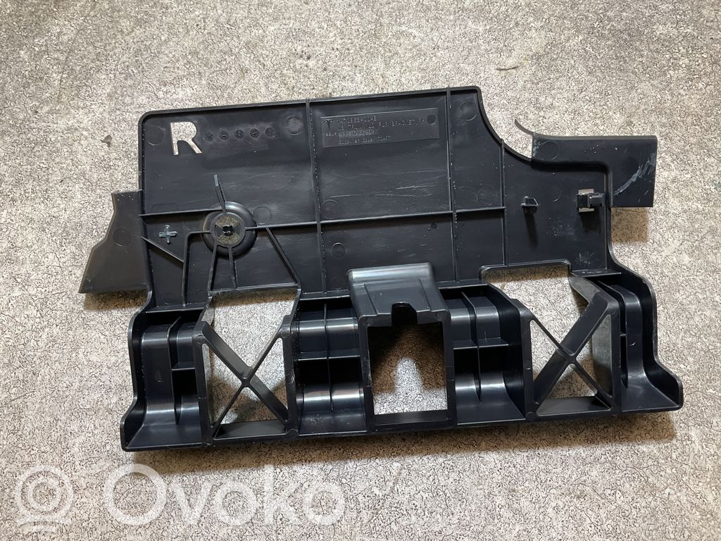 Tesla Model 3 Other interior part 