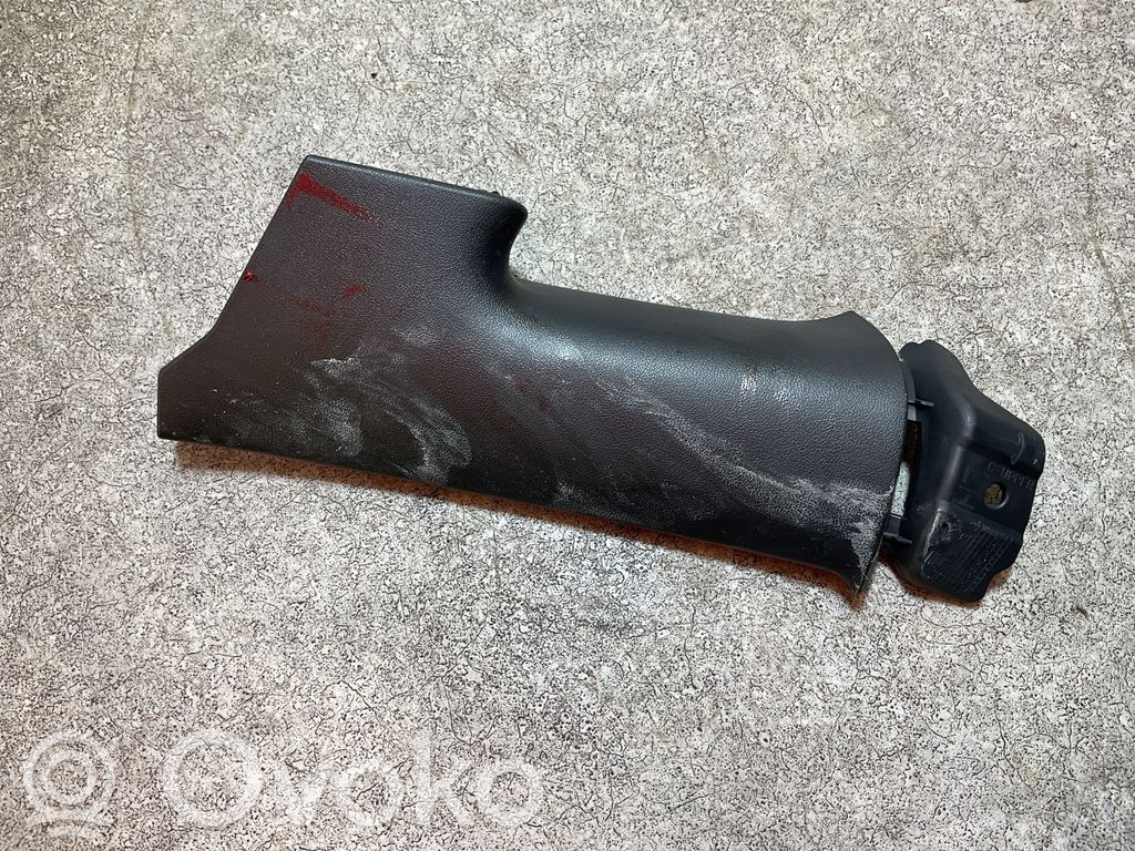 Tesla Model 3 (C) pillar trim 