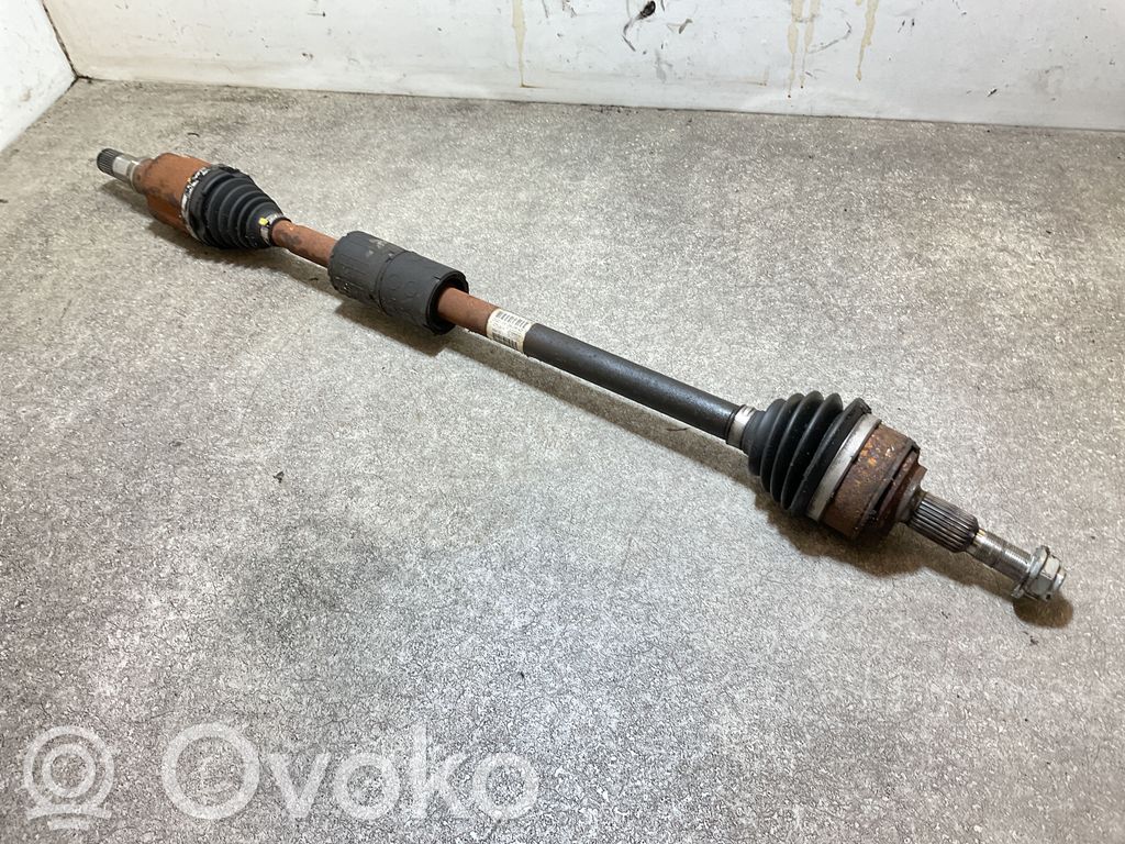 Ford Focus Front driveshaft 