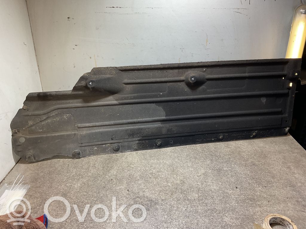 Protección inferior lateral   AX6BF11132D,R4ZQA