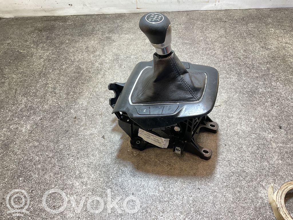 Ford Focus Pavarų perjungimo mechanizmas (kulisa) 