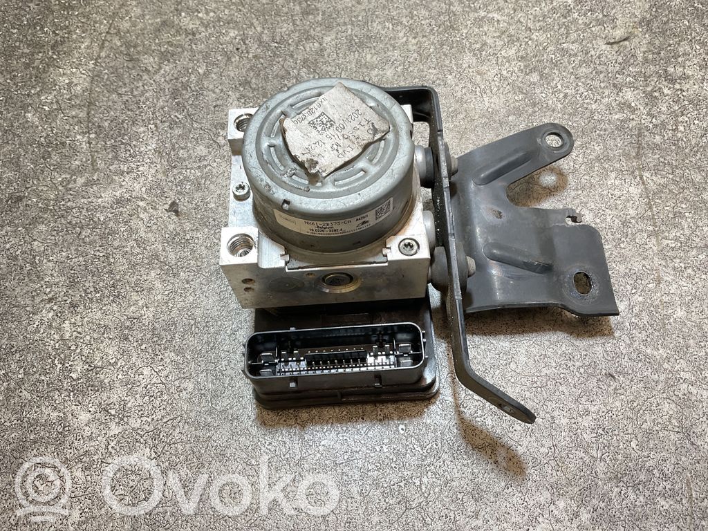 Ford Focus ABS bloks 