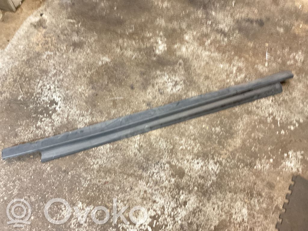 Ford Focus Sill 