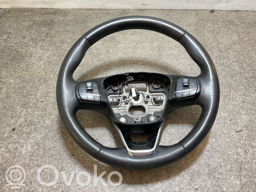 Ford Focus Steering wheel 