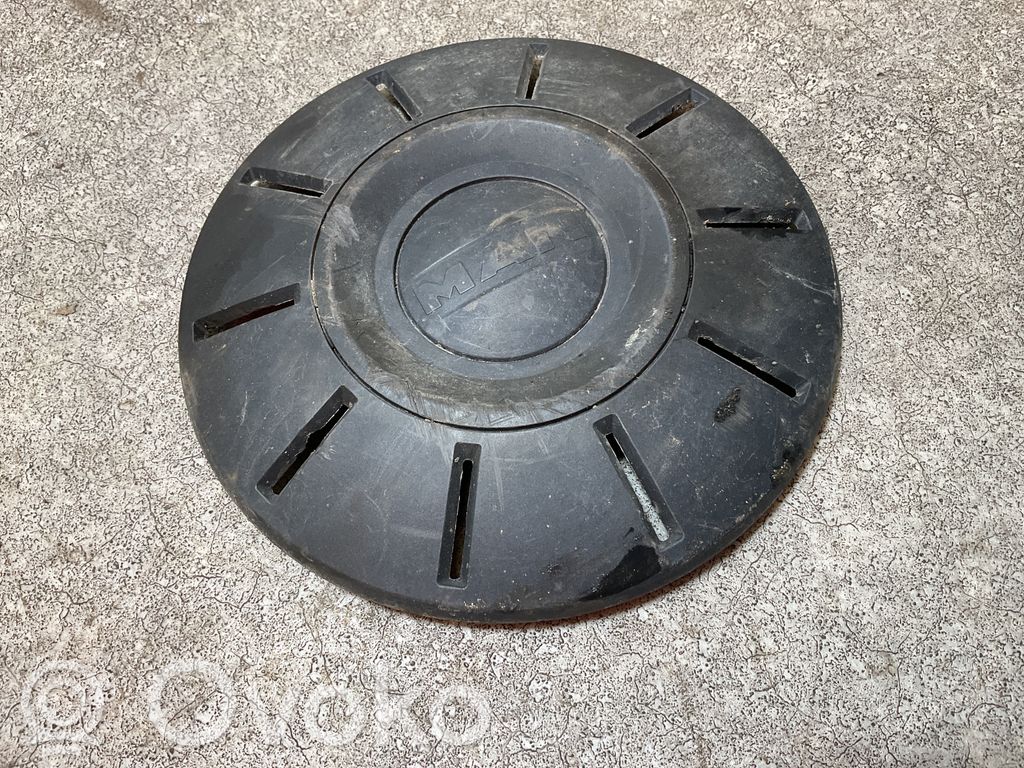 Man TGE 1gen Tapacubos original de rueda 