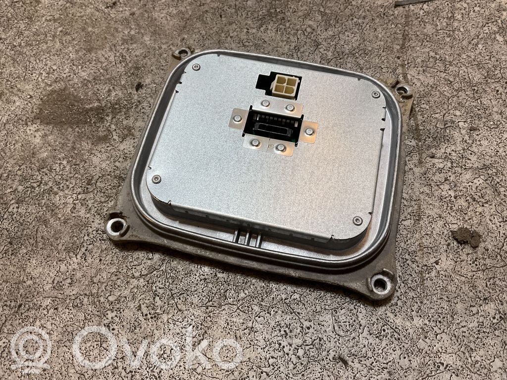 BMW X5 E70 Headlight ballast module Xenon 