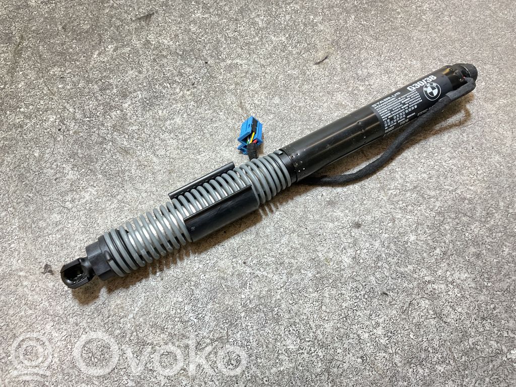 BMW 5 G30 G31 G38 Takaluukun tuen kaasujousi 