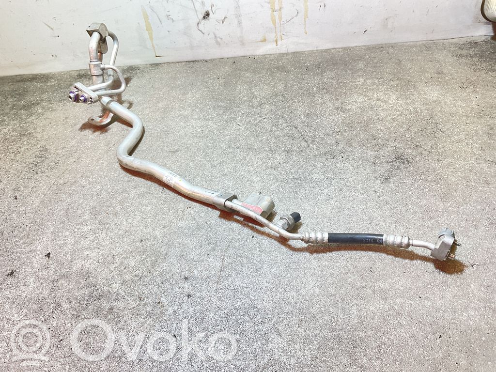 BMW 5 G30 G31 G38 Conductă/furtun aer condiționat (A/C) 