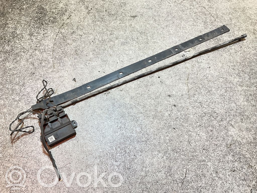 BMW 5 G30 G31 G38 Tailgate/trunk control unit/module 