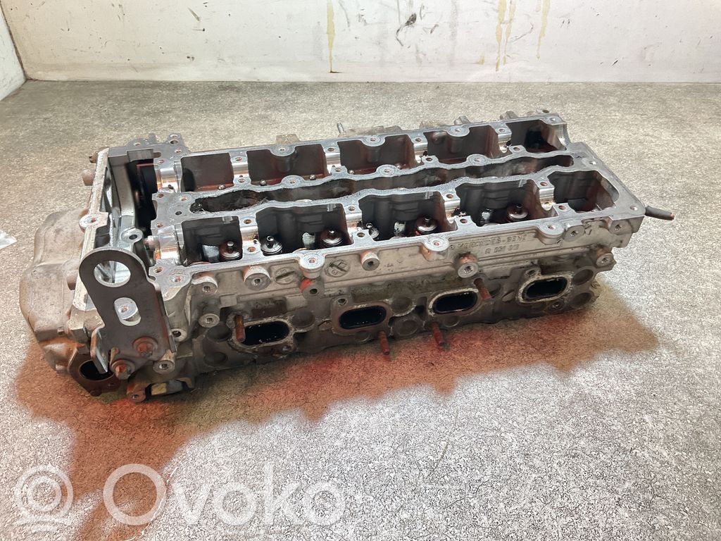 Mercedes-Benz Sprinter W906 Engine head 