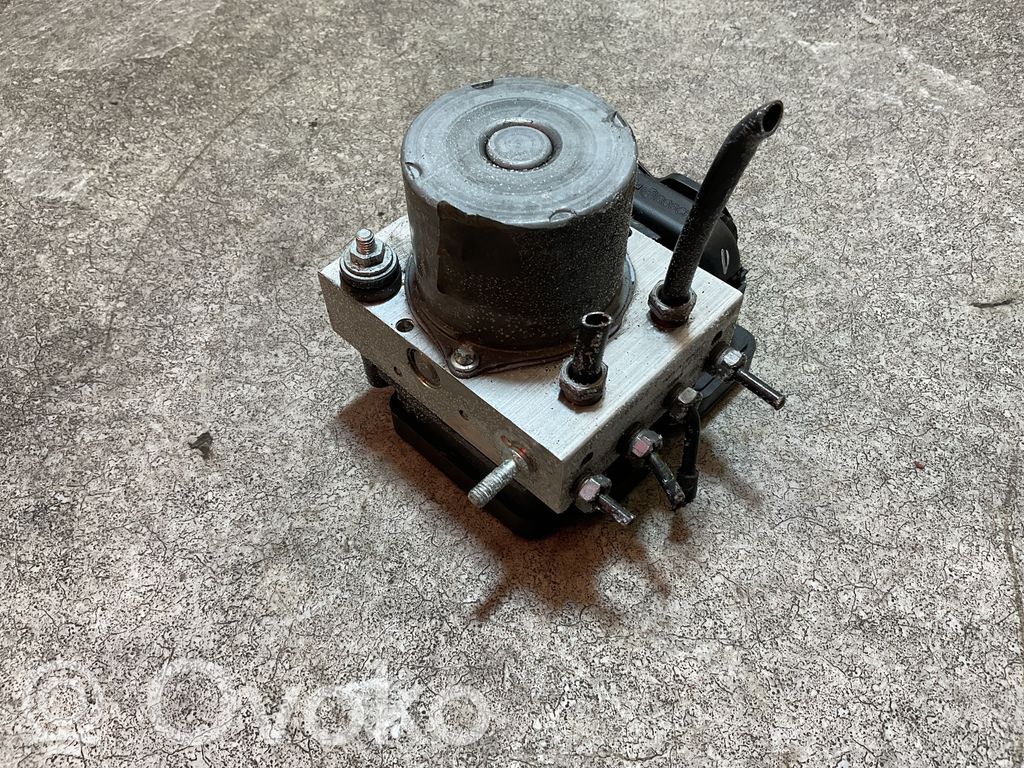 Renault Master III ABS Pump 