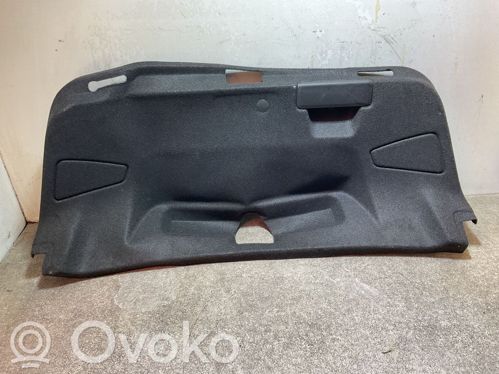 Audi A3 8Y Tailgate trim 