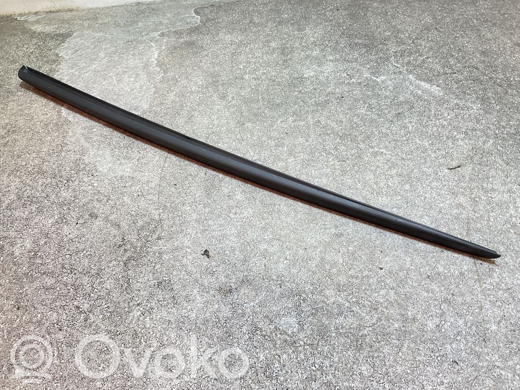 Audi A3 8Y Windshield trim 