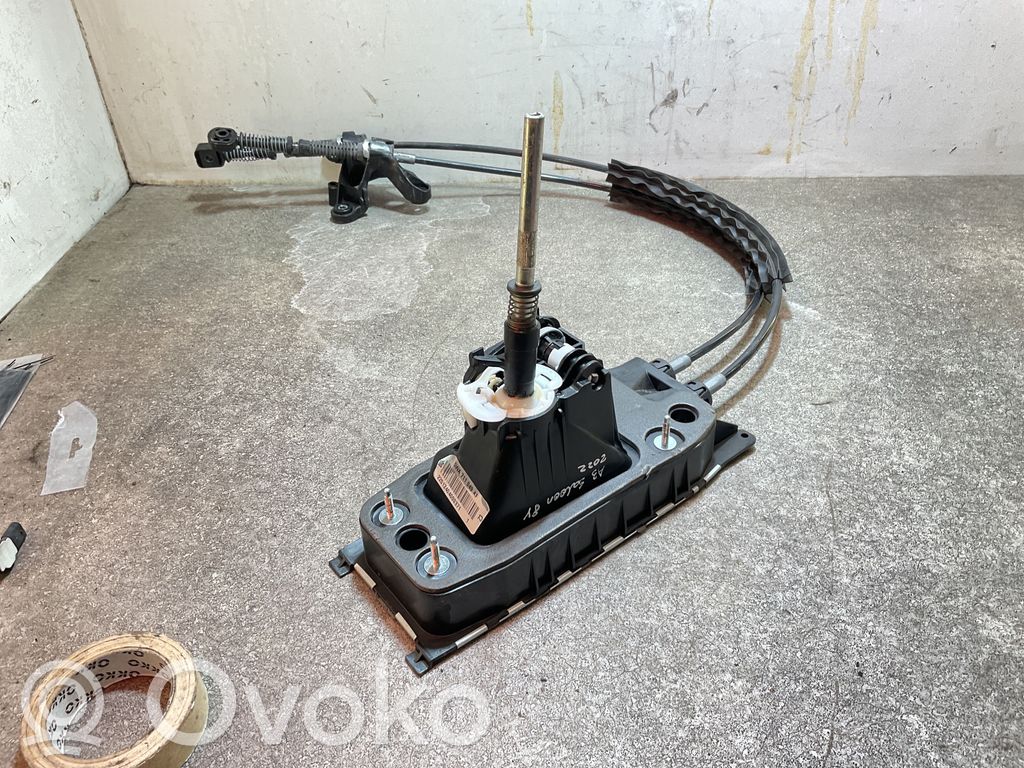 Selector caja de cambios   5WA711049AF,22012404000371