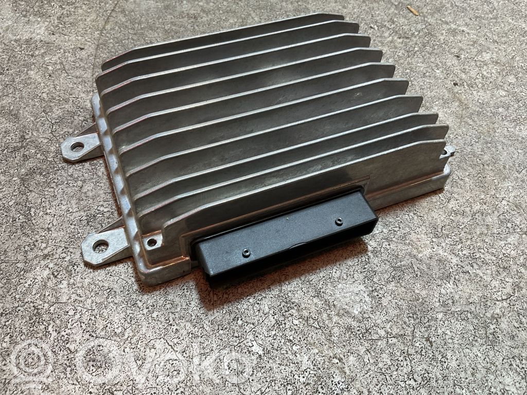 Audi A3 8Y Wzmacniacz audio 