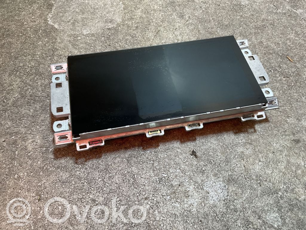 Audi A3 8Y Monitor/display/piccolo schermo 