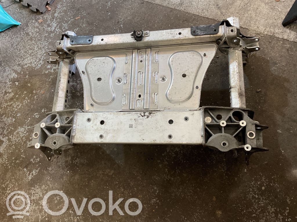 Bastidor delantero   9J1400048D,12823X0222