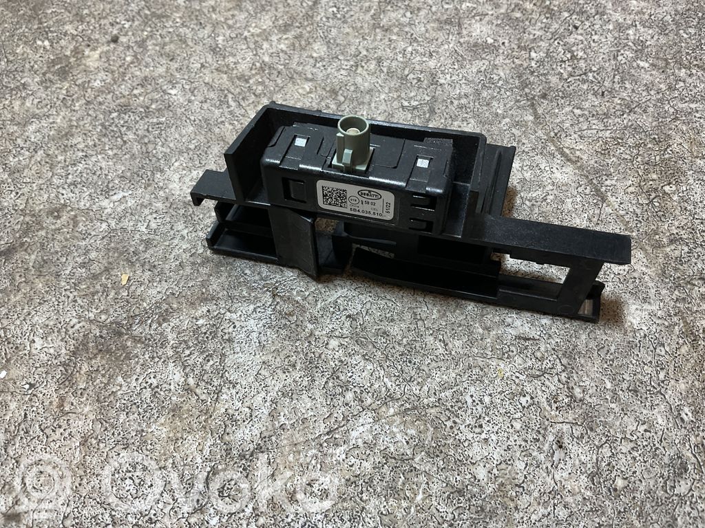 Antenos stiprintuvas   5B4035510
