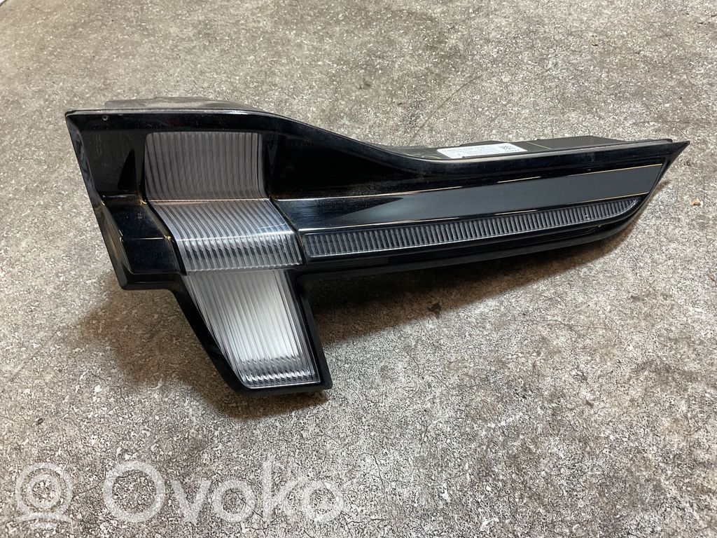 Ford Mach-E I Lampy tylnej klapy bagażnika 