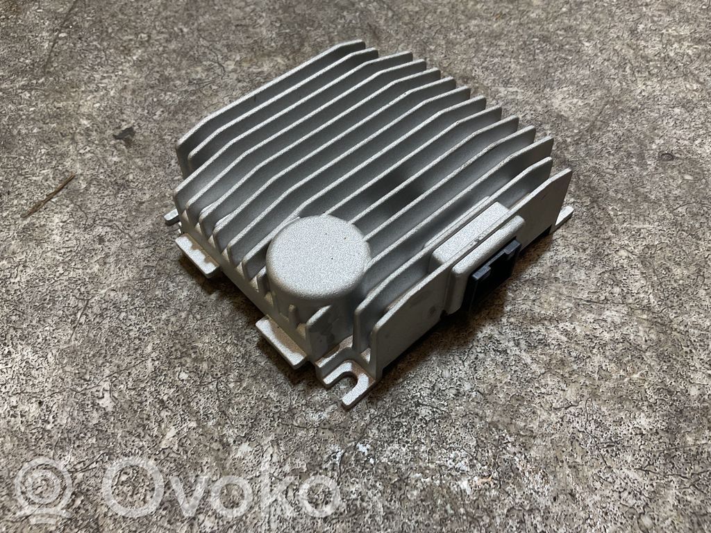 Audi E-tron GT Other control units/modules 