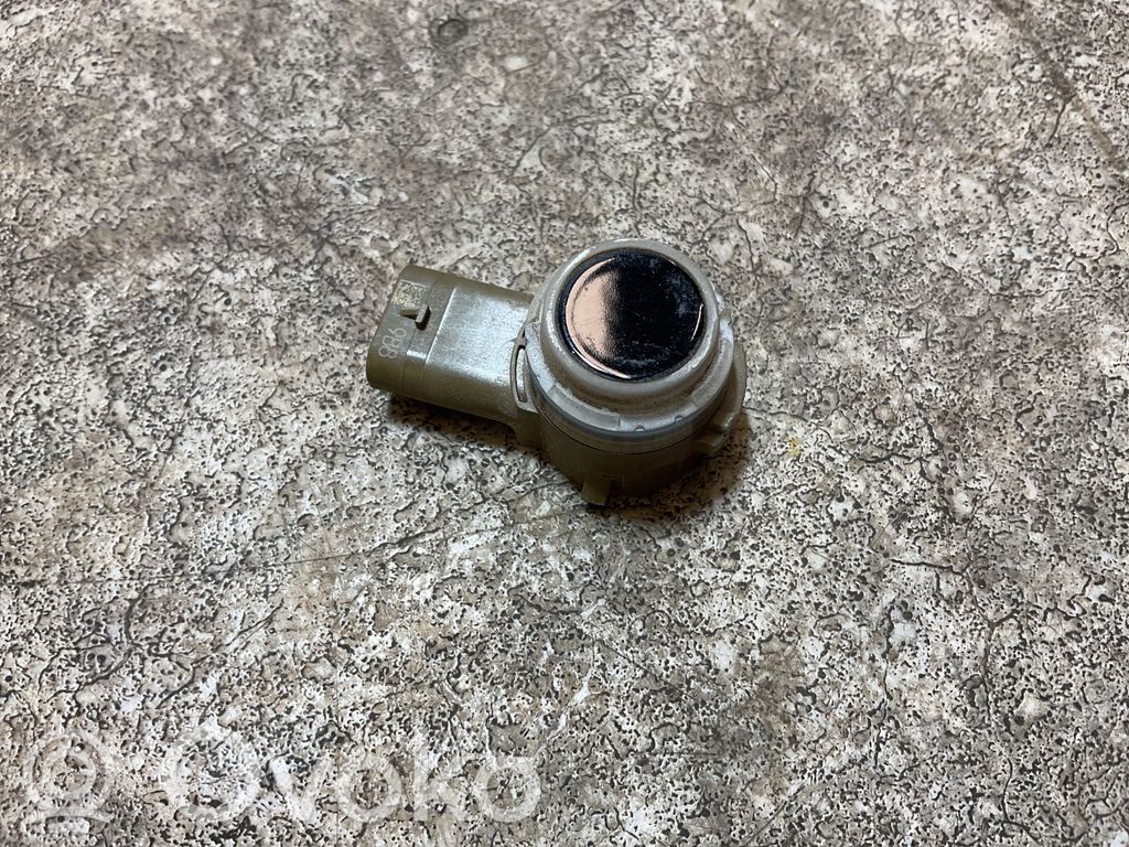 Sensor de aparcamiento PDC   JU5T15K859ACW,2204231506