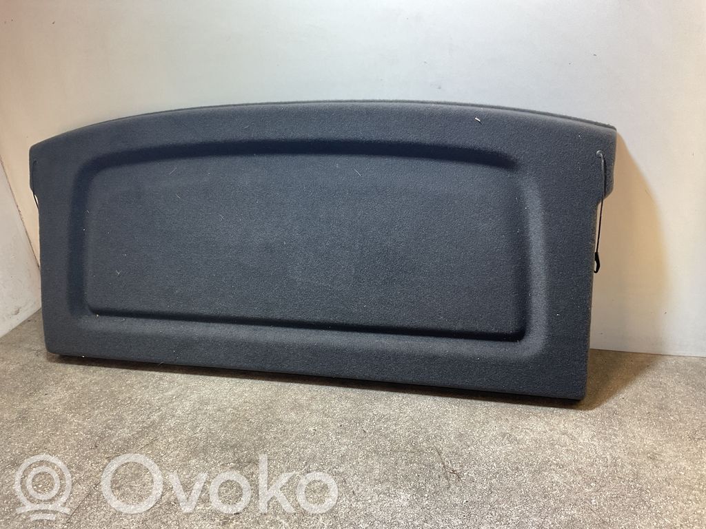 Volkswagen ID.3 Hattuhylly 